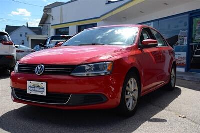 2013 Volkswagen Jetta SE PZEV   - Photo 21 - West Warwick, RI 02893