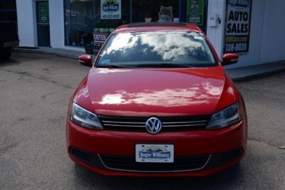 2013 Volkswagen Jetta SE PZEV   - Photo 24 - West Warwick, RI 02893