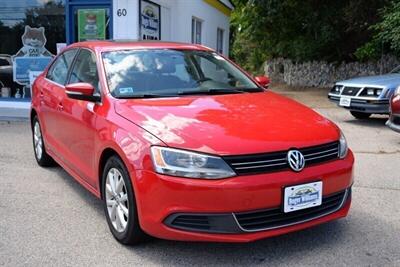 2013 Volkswagen Jetta SE PZEV   - Photo 29 - West Warwick, RI 02893