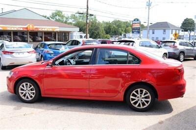 2013 Volkswagen Jetta SE PZEV   - Photo 33 - West Warwick, RI 02893