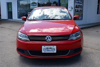 2013 Volkswagen Jetta SE PZEV   - Photo 25 - West Warwick, RI 02893
