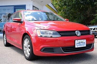 2013 Volkswagen Jetta SE PZEV   - Photo 31 - West Warwick, RI 02893