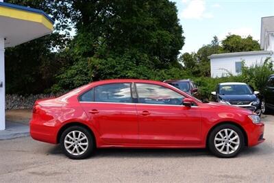 2013 Volkswagen Jetta SE PZEV   - Photo 7 - West Warwick, RI 02893