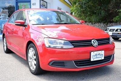 2013 Volkswagen Jetta SE PZEV   - Photo 30 - West Warwick, RI 02893
