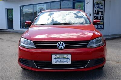 2013 Volkswagen Jetta SE PZEV   - Photo 26 - West Warwick, RI 02893
