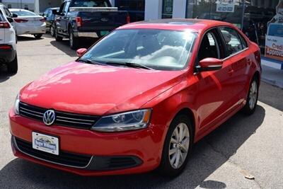 2013 Volkswagen Jetta SE PZEV   - Photo 19 - West Warwick, RI 02893