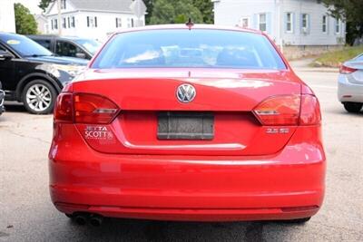 2013 Volkswagen Jetta SE PZEV   - Photo 9 - West Warwick, RI 02893