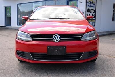 2013 Volkswagen Jetta SE PZEV   - Photo 5 - West Warwick, RI 02893