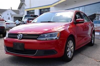 2013 Volkswagen Jetta SE PZEV   - Photo 2 - West Warwick, RI 02893