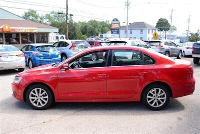 2013 Volkswagen Jetta SE PZEV   - Photo 32 - West Warwick, RI 02893