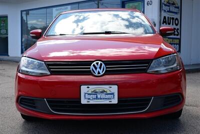 2013 Volkswagen Jetta SE PZEV   - Photo 27 - West Warwick, RI 02893