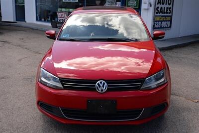 2013 Volkswagen Jetta SE PZEV   - Photo 3 - West Warwick, RI 02893
