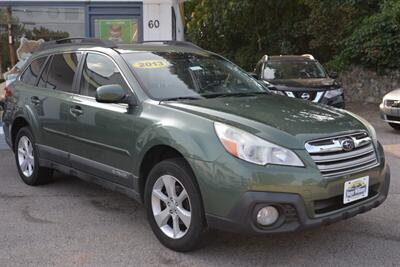 2013 Subaru Outback 2.5i Premium   - Photo 3 - West Warwick, RI 02893
