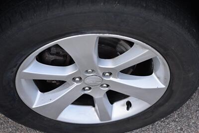 2013 Subaru Outback 2.5i Premium   - Photo 26 - West Warwick, RI 02893