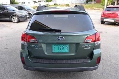 2013 Subaru Outback 2.5i Premium   - Photo 13 - West Warwick, RI 02893