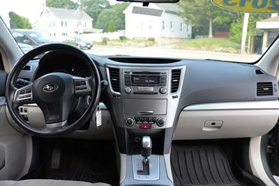 2013 Subaru Outback 2.5i Premium   - Photo 25 - West Warwick, RI 02893