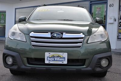 2013 Subaru Outback 2.5i Premium   - Photo 9 - West Warwick, RI 02893