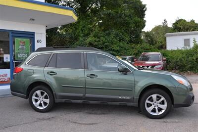 2013 Subaru Outback 2.5i Premium   - Photo 5 - West Warwick, RI 02893