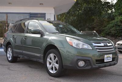 2013 Subaru Outback 2.5i Premium   - Photo 4 - West Warwick, RI 02893