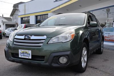 2013 Subaru Outback 2.5i Premium   - Photo 6 - West Warwick, RI 02893