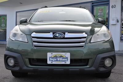 2013 Subaru Outback 2.5i Premium   - Photo 8 - West Warwick, RI 02893