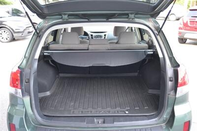 2013 Subaru Outback 2.5i Premium   - Photo 20 - West Warwick, RI 02893