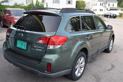 2013 Subaru Outback 2.5i Premium   - Photo 12 - West Warwick, RI 02893