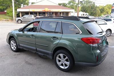 2013 Subaru Outback 2.5i Premium   - Photo 11 - West Warwick, RI 02893