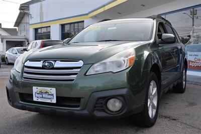 2013 Subaru Outback 2.5i Premium   - Photo 7 - West Warwick, RI 02893