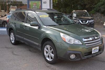2013 Subaru Outback 2.5i Premium   - Photo 2 - West Warwick, RI 02893