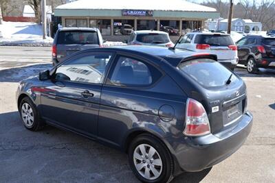 2011 Hyundai Accent GLS   - Photo 10 - West Warwick, RI 02893