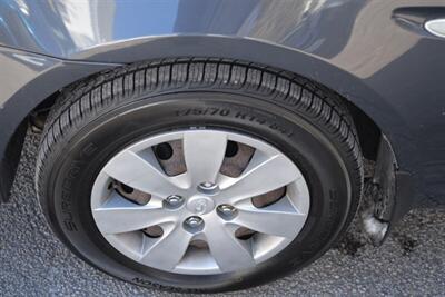 2011 Hyundai Accent GLS   - Photo 25 - West Warwick, RI 02893