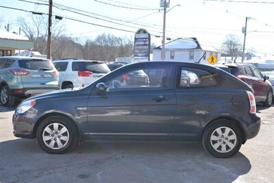 2011 Hyundai Accent GLS   - Photo 12 - West Warwick, RI 02893
