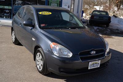 2011 Hyundai Accent GLS   - Photo 5 - West Warwick, RI 02893