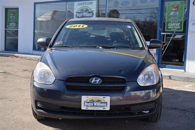 2011 Hyundai Accent GLS   - Photo 3 - West Warwick, RI 02893