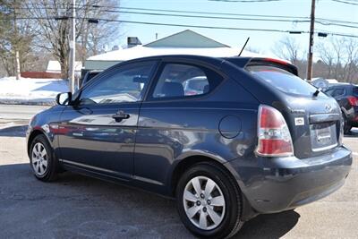 2011 Hyundai Accent GLS   - Photo 11 - West Warwick, RI 02893