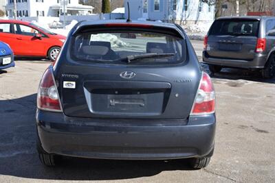 2011 Hyundai Accent GLS   - Photo 9 - West Warwick, RI 02893