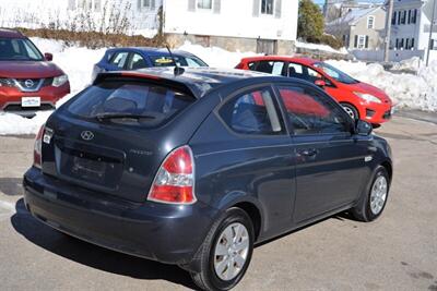 2011 Hyundai Accent GLS   - Photo 7 - West Warwick, RI 02893