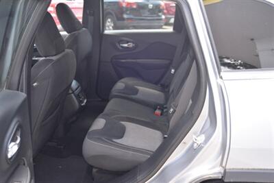 2014 Jeep Cherokee Latitude   - Photo 16 - West Warwick, RI 02893