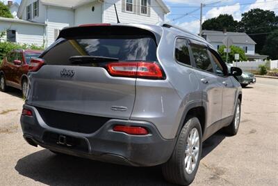 2014 Jeep Cherokee Latitude   - Photo 10 - West Warwick, RI 02893