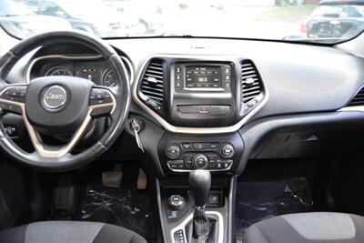 2014 Jeep Cherokee Latitude   - Photo 22 - West Warwick, RI 02893