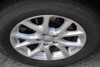 2014 Jeep Cherokee Latitude   - Photo 26 - West Warwick, RI 02893
