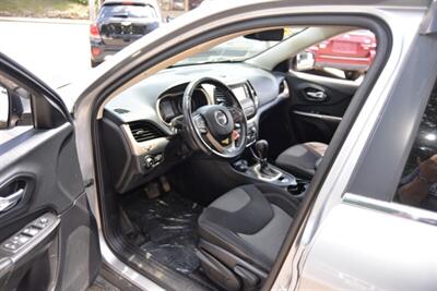 2014 Jeep Cherokee Latitude   - Photo 14 - West Warwick, RI 02893