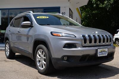 2014 Jeep Cherokee Latitude   - Photo 6 - West Warwick, RI 02893