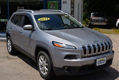 2014 Jeep Cherokee Latitude   - Photo 5 - West Warwick, RI 02893