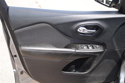 2014 Jeep Cherokee Latitude   - Photo 15 - West Warwick, RI 02893