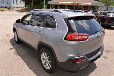 2014 Jeep Cherokee Latitude   - Photo 11 - West Warwick, RI 02893