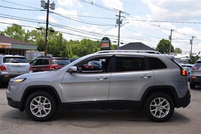 2014 Jeep Cherokee Latitude   - Photo 7 - West Warwick, RI 02893