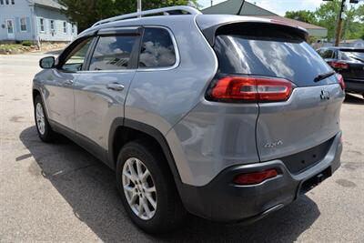 2014 Jeep Cherokee Latitude   - Photo 12 - West Warwick, RI 02893