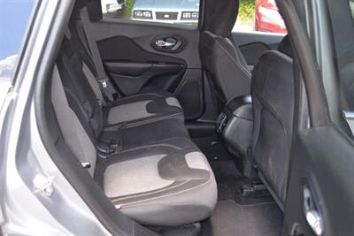 2014 Jeep Cherokee Latitude   - Photo 20 - West Warwick, RI 02893